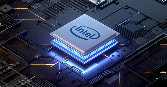 Khám phá hiệu năng trên Intel Core i3 1125G4