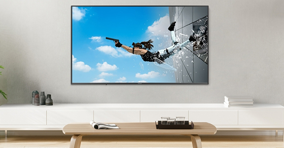 Cách đăng nhập tài khoản Google trên Smart tivi Panasonic đơn giản