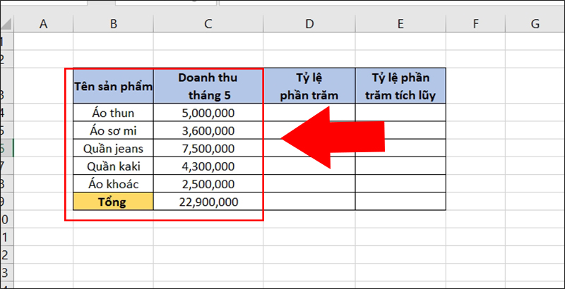 Biểu đồ Pareto trên Excel là một công cụ rất hữu ích khi phân tích dữ liệu và tìm ra các vấn đề tiềm ẩn trong quá trình làm việc. Xem image để tìm hiểu cách tạo biểu đồ Pareto trong Excel và áp dụng nó vào công việc của bạn.