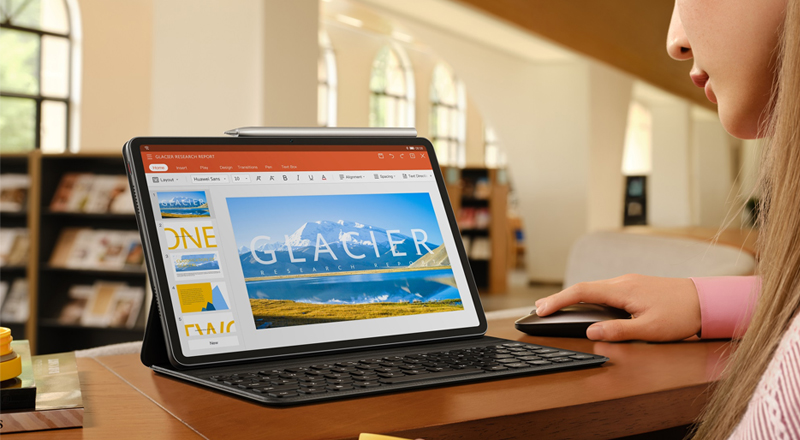 Làm thế nào để có thể sử dụng HarmonyOS
