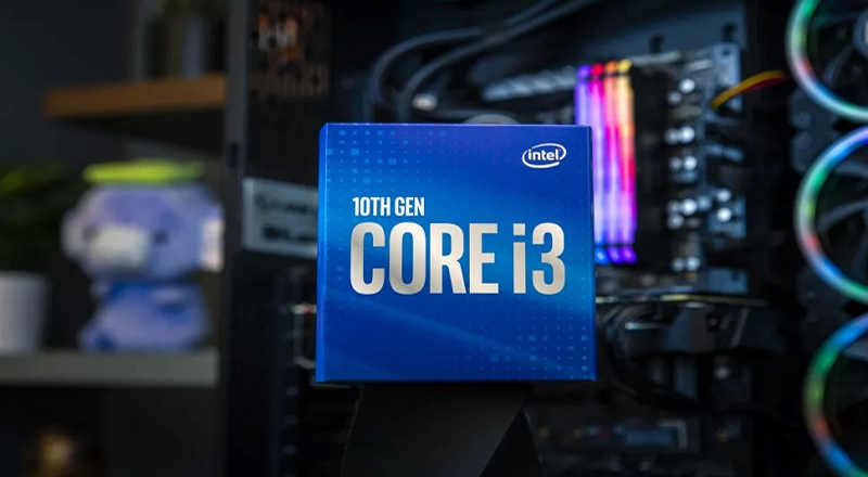 Intel Core i3 10100T và Intel Core i3 10100 chip nào có hiệu suất tốt hơn?