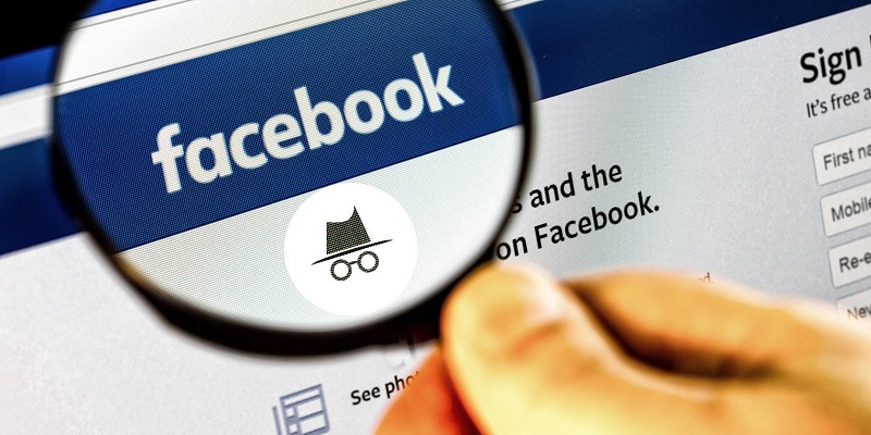 Facebook vô hiệu hoá tài khoản để xác minh ảnh cá nhân của bạn