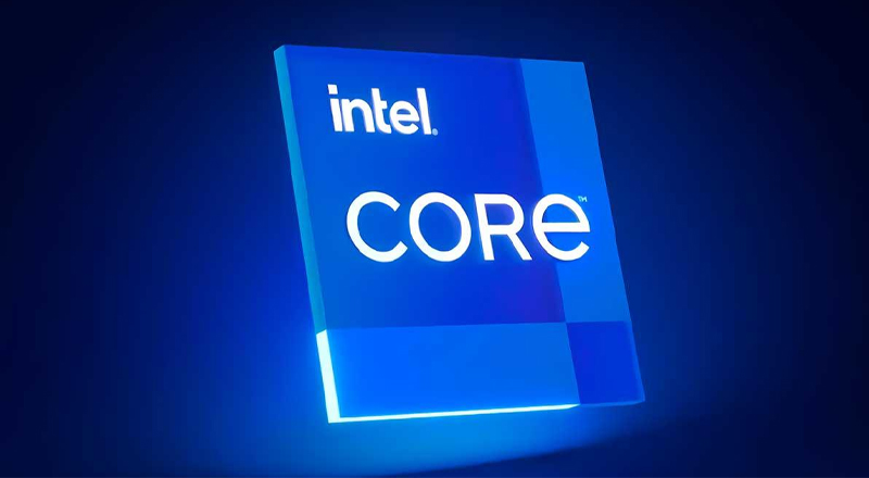 Thông số kỹ thuật  Intel Core i7 11375H