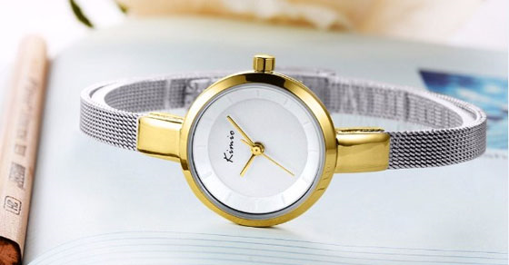 Đồng hồ Kimio của nước nào sản xuất? Có tốt không? Giá bao nhiêu?