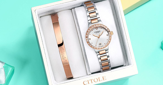 Đồng hồ Citole của nước nào sản xuất? Có tốt không? Có nên mua không?