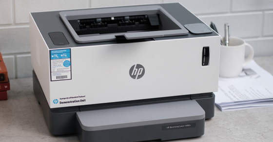 Máy in HP báo lỗi initializing - Nguyên nhân và cách khắc phục