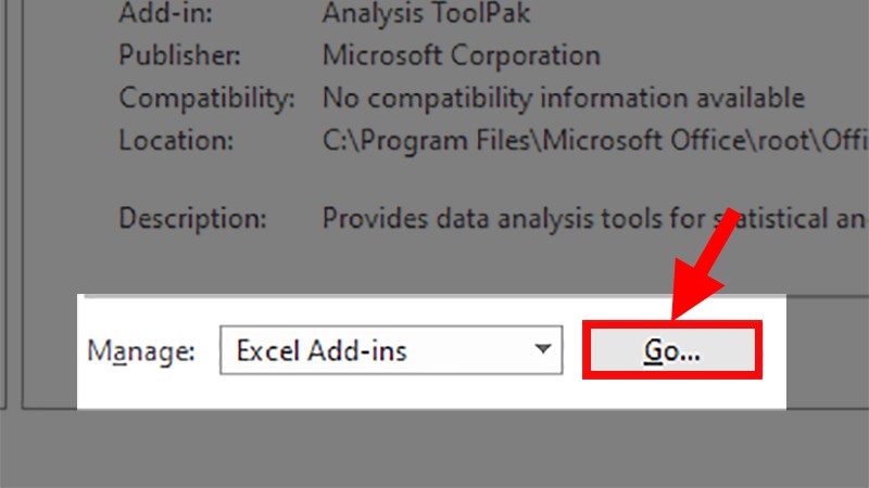 Tải phần mềm Acchelper - Phần mềm đọc số thành chữ trong Excel