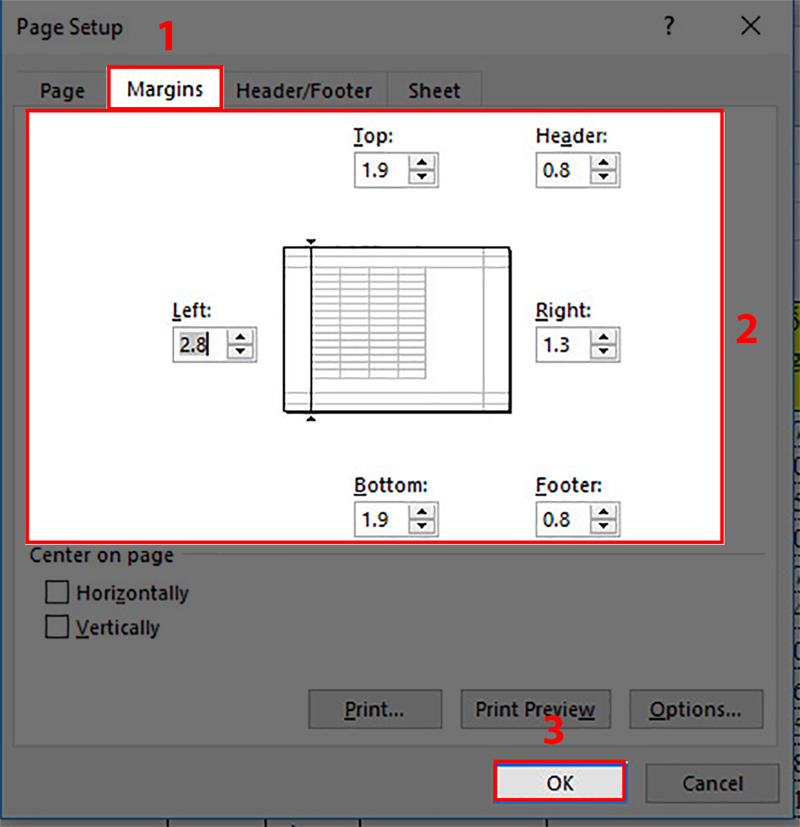 Khi bạn cần tạo ra bảng tính chuyên nghiệp, căn lề chuẩn cho các ô trong excel là cực kỳ quan trọng. Bức ảnh này sẽ hướng dẫn cho bạn cách căn lề chuẩn excel và đảm bảo tất cả dữ liệu của bạn sẽ luôn chuẩn xác.