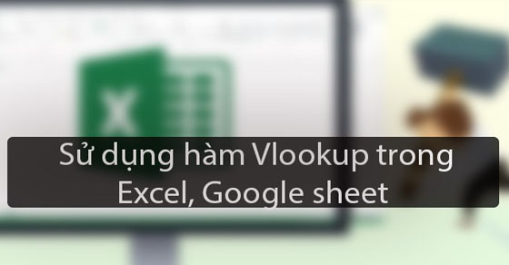 Làm thế nào để áp dụng hàm Hlookup trong Excel để tìm kiếm dữ liệu theo hàng trong bảng?
