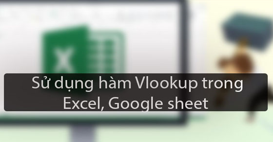 Có thể sử dụng hàm Vlookup để xử lý các dữ liệu trùng lặp trên Excel 2010 hay không?
