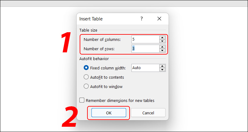 Tạo bảng và định dạng chúng là một trong những công việc cơ bản nhất trong Microsoft Word. Tuy nhiên, các bảng cũng có thể đôi khi rất phiền toái và khó xử lí. Nếu bạn cần giúp đỡ trong việc tạo bảng, định dạng chúng hoặc xóa bảng, hãy nhấn xem hình ảnh để tìm hiểu thêm.