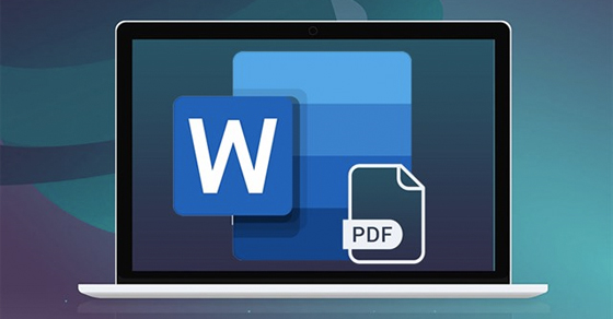 Làm thế nào để sao chép nội dung PDF và dán vào Word mà không bị thay đổi định dạng?
