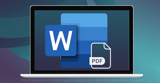 Hướng dẫn Cách ghép file word và pdf đơn giản và nhanh chóng