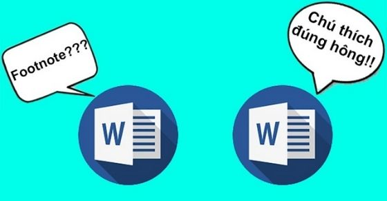 Word 2010 có tính năng tự động xóa chú thích cuối trang không và cách sử dụng nó như thế nào?
