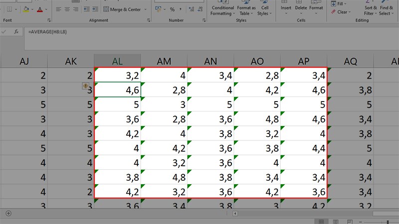 Các mũi tên Excel giúp cho việc đọc và hiệu chỉnh bảng tính trở nên dễ dàng hơn. Tuy nhiên, nếu bạn không muốn sử dụng chúng nữa, hãy xem ảnh để biết cách xóa mũi tên Excel một cách đơn giản và hiệu quả. Bảng tính của bạn sẽ trông sạch sẽ và chuyên nghiệp hơn với những mũi tên được xóa bỏ.