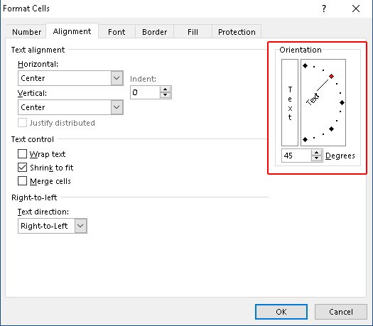 Xoay chữ trong excel: Nếu bạn muốn làm nổi bật và thu hút sự chú ý của người dùng cho các bảng tính của mình, thì tính năng xoay chữ trong Excel sẽ là sự lựa chọn hoàn hảo. Với cách xoay chữ dễ dàng trong Excel, bạn có thể tạo ra các bảng tính độc đáo và tạo ra ấn tượng với người dùng.