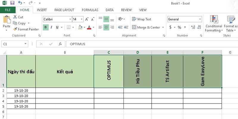 Trong Excel, các chức năng xoay chữ được cải tiến đáng kể. Đến năm 2024, bạn có thể xoay chữ dễ dàng và linh hoạt hơn bao giờ hết. Những tính năng mới giúp cho việc thiết kế bảng tính trở nên đơn giản và hiệu quả hơn. Hãy xem ảnh để tìm hiểu thêm về cách xoay chữ trong Excel và áp dụng vào công việc của bạn.