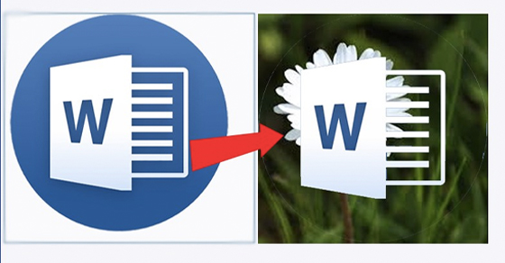 Cách đổi Background trong Microsoft Word