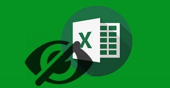 Excel có cho phép ẩn các công thức tính toán không? Nếu có, thì làm thế nào để ẩn chúng?
