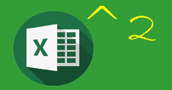 Làm sao để nhập dữ liệu có đơn vị m2 vào ô trong Excel 2010?
