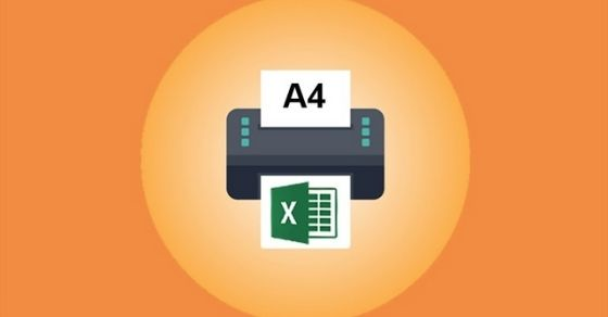 Hướng dẫn cách in 1 trang trong excel đơn giản và hiệu quả