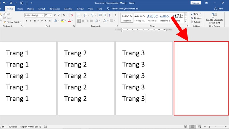 Cách Xóa Nhiều Trang Trong Word 2016 - Hướng Dẫn Chi Tiết và Các Phương Pháp Thực Hiện