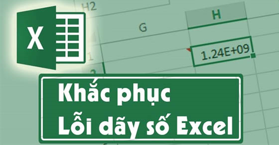 Tại sao E-05 được sử dụng trong các báo cáo khoa học?