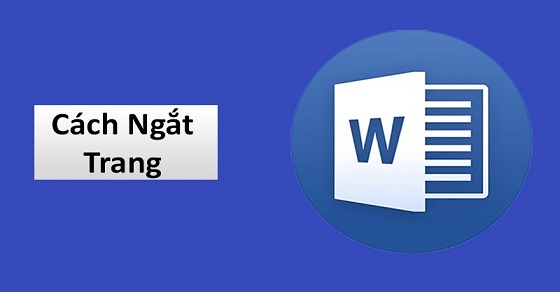 Cách xóa các ngắt trang liên tiếp trong Word?
