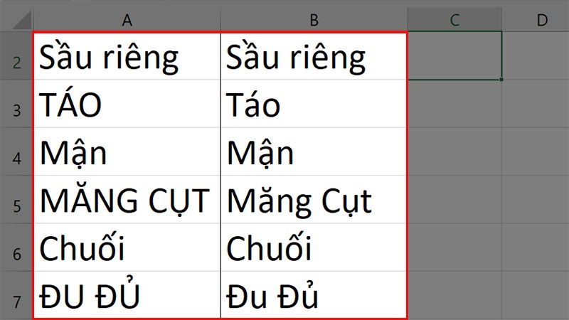 Hàm So Sánh 2 Cột Trong Excel: Hướng Dẫn Chi Tiết, Dễ Hiểu và Hiệu Quả