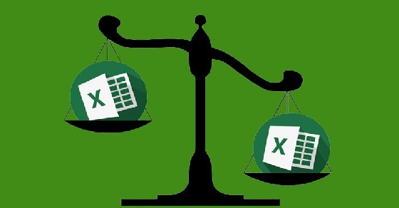 Hàm so sánh 2 cột trong Excel là gì?
