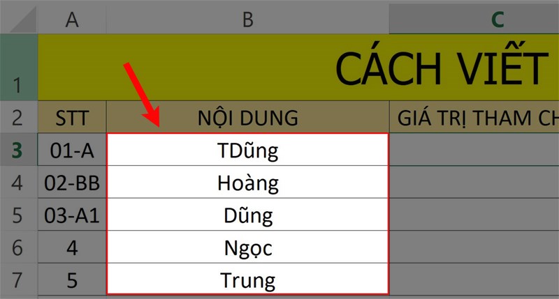 Ký tự đại diện trong Excel: Công thức sử dụng tìm, thay thế và lọc ...