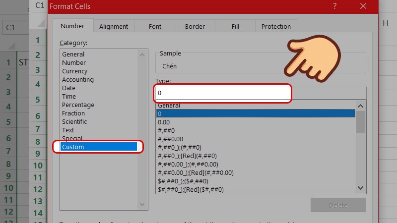 Cách Thêm 000đ Trong Excel: Hướng Dẫn Chi Tiết và Hiệu Quả