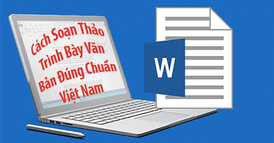 Làm thế nào để soạn thảo văn bản trong word 2010 đạt hiệu quả cao