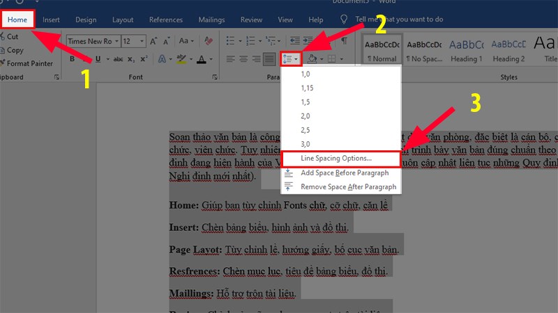 Khoảng cách giữa các chữ trong Word: Các tiêu chuẩn khoảng cách chữ hiện đại và được chấp nhận trên Word 2024 giúp tài liệu của bạn trở nên đẹp mắt và dễ đọc. Bạn có thể tùy chỉnh khoảng cách cũng như chọn các kiểu khoảng trống khác nhau để phù hợp với định dạng của bài viết. Tất cả đều đơn giản và dễ sử dụng.