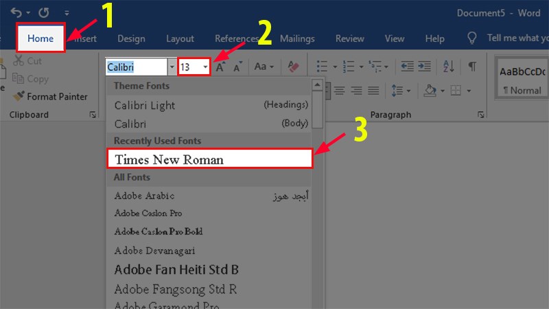 Cách soạn thảo, trình bày văn bản đúng chuẩn Việt Nam trên Word ... Font chữ quy định trong văn bản: Font chữ chuẩn Việt Nam trên Word
Soạn thảo và trình bày văn bản theo chuẩn Việt Nam trên Word sẽ trở nên dễ dàng hơn, với việc sử dụng font chữ chuẩn Việt Nam quy định. Những cách soạn thảo và trình bày chuẩn sẽ giúp cho văn bản dễ đọc và dễ hiểu hơn. Hãy xem hình ảnh liên quan để tìm hiểu thêm về cách soạn thảo và trình bày văn bản đúng chuẩn Việt Nam trên Word.