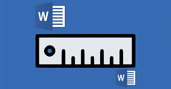 Có thể thực hiện căn lề cm trong Word 2010 bằng cách nào khác ngoài cách được đề cập trong Reference data?
