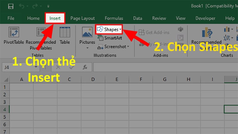 Vẽ đường thẳng Excel: Vẽ đường thẳng Excel là một tính năng cho phép bạn vẽ các đường thẳng hoặc đường cong trên bảng tính của mình. Nó là công cụ hữu ích trong việc biểu diễn dữ liệu và trình bày cho người khác hiểu rõ hơn về số liệu của mình. Hãy xem hình ảnh liên quan đến tính năng vẽ đường thẳng Excel và tạo ra bảng tính chuyên nghiệp của riêng bạn.