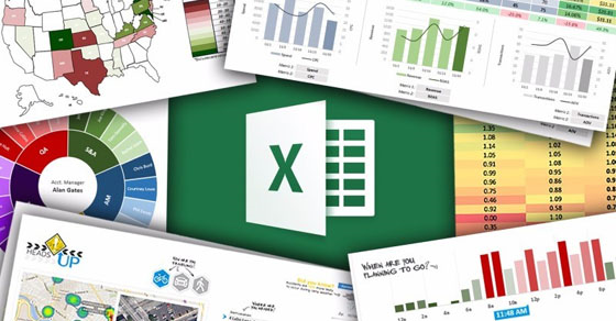 Hướng dẫn Cách vẽ biểu đồ tròn phần trăm trong Excel dễ dàng và nhanh chóng