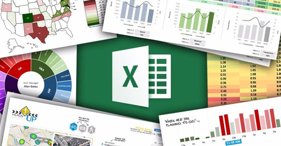 Hướng dẫn cách vẽ biểu đồ tròn trong excel dễ dàng và tiện lợi