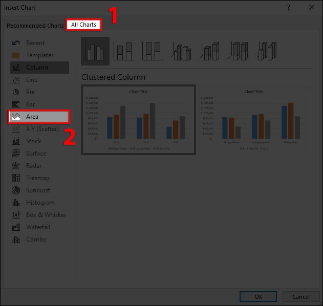 Excel là công cụ mạnh mẽ để tạo ra các biểu đồ chuyên nghiệp. Nếu bạn muốn học cách tạo ra các biểu đồ đẹp và rõ ràng trong Excel, hãy xem các hướng dẫn chi tiết về cách tạo biểu đồ trong Excel. Các hướng dẫn này sẽ giúp bạn hiểu rõ cách tạo ra các biểu đồ cluster và các kiểu biểu đồ khác một cách hiệu quả.