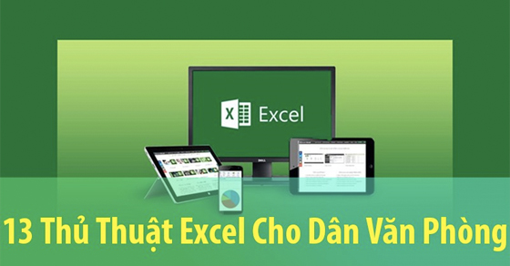 Tìm mẹo excel cơ bản để xử lý dữ liệu trong PivotTable và trực quan hóa bằng Data Bars?