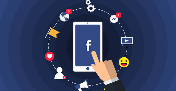 Cách xem người xem mục đáng chú ý trên Facebook, liệu được hay không?