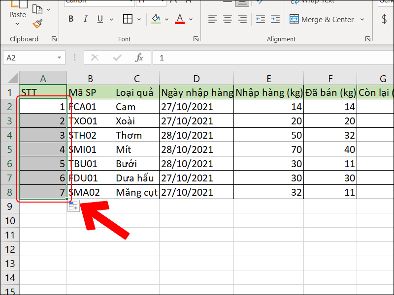 Cách lọc những người có cùng tháng sinh trong google sheet