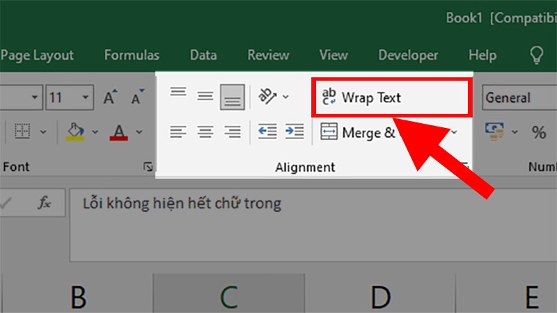 where-is-wrap-text-in-excel-2010-pooternames