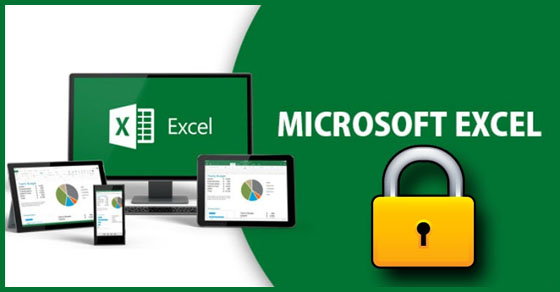 Cách đặt mật khẩu, khóa file Excel không cho chỉnh sửa, chặn ...