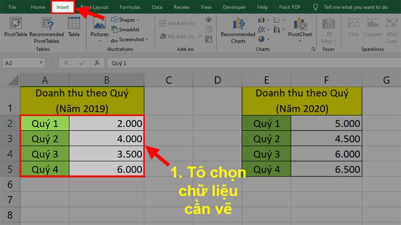 Ghép biểu đồ Excel: Ghép biểu đồ sẽ giúp bạn trình bày thông tin một cách logic và dễ hiểu. Hãy xem hình ảnh liên quan và tìm hiểu cách ghép biểu đồ Excel hợp lý nhất. Chúng tôi tin rằng, với những bản trình bày đẹp mắt và sáng tạo, bạn sẽ thành công hơn trong công việc của mình.