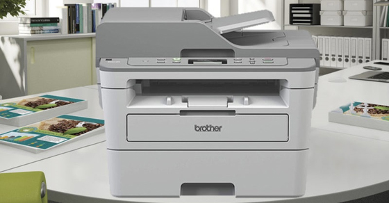 Máy in báo lỗi Jam Rear - Nguyên nhân và cách khắc phục hiệu quả