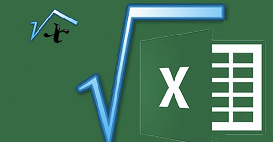 Hàm SQRT và SQRTPI trong Excel là gì và cách sử dụng như thế nào?
