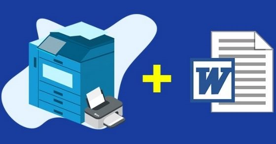  cách in 2 mặt trong word win 10 và các cài đặt liên quan