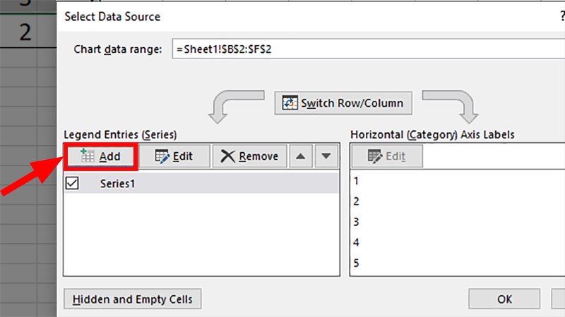 Đồ thị hàm số trong Excel là một công cụ đơn giản nhưng cực kỳ hữu ích cho những người đang học và nghiên cứu về toán học. Với khả năng vẽ đồ thị chính xác và rõ ràng nhất từ Excel, bạn có thể dễ dàng diễn tả vị trí và tính chất của đồ thị hàm số, giúp bạn trở nên giỏi hơn trong môn toán.